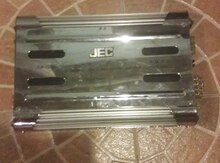 Gücləndirici "JEC 2500"