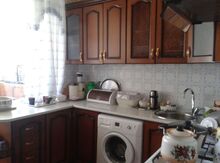 5-otaqlı mənzil, Sumqayıt ş., 107 m²