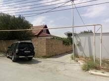Həyət evi, Badamdar qəs.