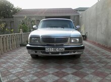 QAZ 3110, 2003 il