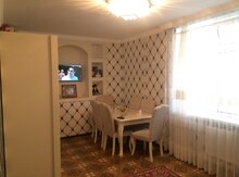 1-otaqlı mənzil, Sumqayıt ş., 34 m²