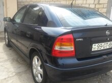 Opel Astra, 1998 il