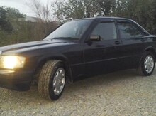 Mercedes 190, 1991 il