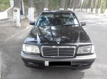 Mercedes C 220, 2000 il