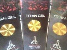 Titan gel