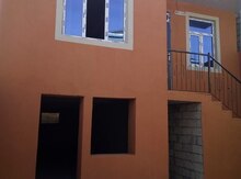 Həyət evi, Masazır qəs.