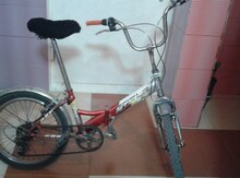 Velosiped 24'