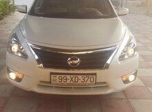 Nissan Altima, 2014 il