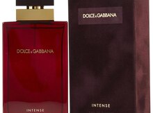 "Dolce and Gabbana Intense" ətri