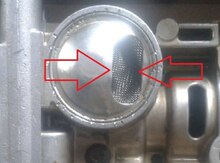 "KİA" və "Hyundai" yağ nasosları