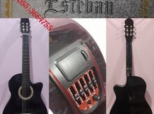 Gitara "Esteban"