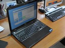 Noutbuk "Dell"
