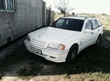Mercedes 200 CE, 99 il
