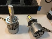 LED ilampa H4 C6