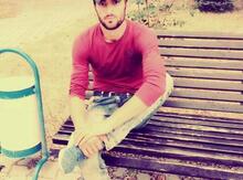 Xanımla tanış olmaq istəyirəm