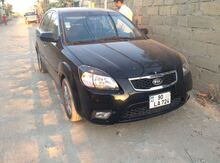 Kia Rio, 2011 il