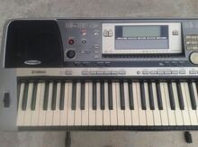 "Yamaha" psr 640