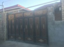 Həyət evi, Binə qəs.