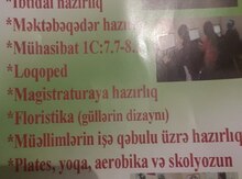Abituriyent hazırlığı