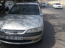Opel Vectra, 1998 il