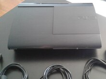 Playstation 3 Slim