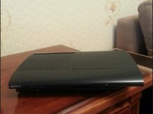 Playstation 3 Super slim