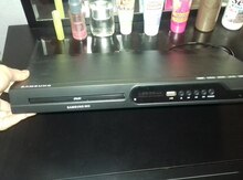 DVD-pleyer