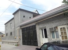 Bağ evi, Binəqədi qəs.