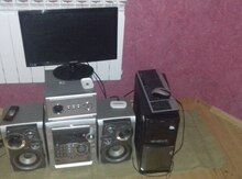 "Samsung" personal kompyuter