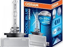 "Osram D1S" ksenon lampası
