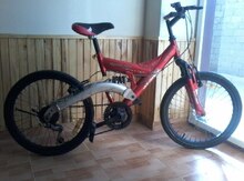 Velosiped "Rambo"