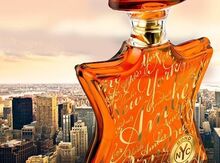 "Bond 9 New York Amber" ətri