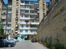 3-otaqlı mənzil, Xətai r., 65 m²