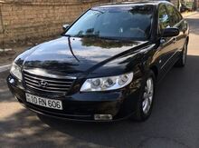 Hyundai Grandeur, 2006 il