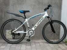 "Olimpia" velosiped