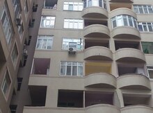 1-otaqlı yeni tikili, Binəqədi r., 55 m²