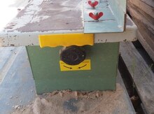Elektrik rende