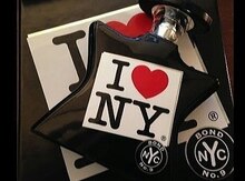 "Bond 9 I Love New York" ətri