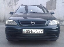 Opel Astra, 1999 il