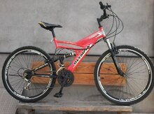 "Olimpia" velosiped