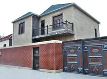Villa, Zabrat -1 qəs.