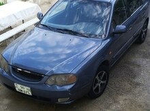 KIA Shuma, 2004 il