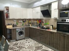 4-otaqlı yeni tikili, Əhmədli m/s., 140 м²