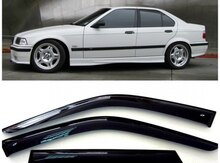 "BMW E36" deflektorları