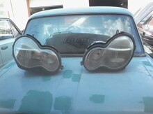 "Mercedes W203" ön faraları