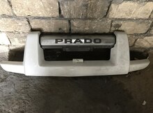 "Toyota Prado 120" ön bufer qoruyucusu