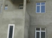 Həyət evi, Masazır qəs.