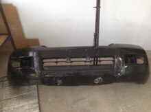 "Toyota Prado" buferi