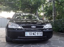 Ford Mondeo, 2004 il