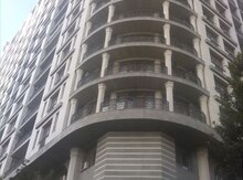 8-otaqlı yeni tikili kirayə verilir, Cəfər Cabbarlı m., 100.0 m²